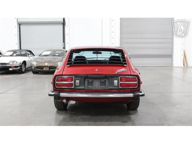 1974 Datsun 260Z (CC-2067941) for sale in Las Vegas, Nevada