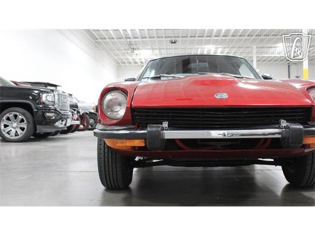 1974 Datsun 260Z (CC-2067941) for sale in Las Vegas, Nevada