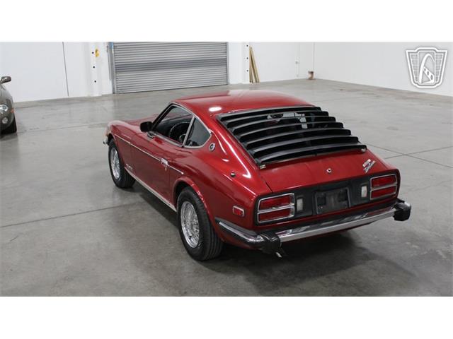 1974 Datsun 260Z (CC-2067941) for sale in Las Vegas, Nevada