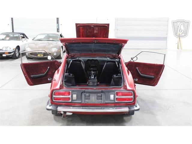 1974 Datsun 260Z (CC-2067941) for sale in Las Vegas, Nevada