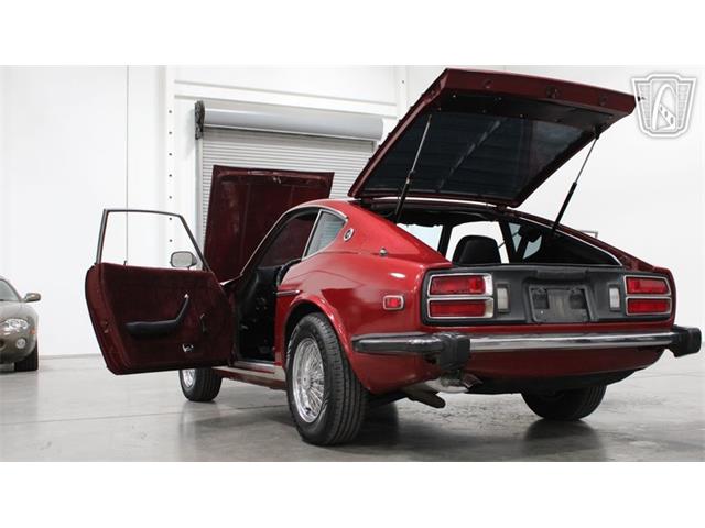 1974 Datsun 260Z (CC-2067941) for sale in Las Vegas, Nevada