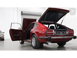 1974 Datsun 260Z (CC-2067941) for sale in Las Vegas, Nevada