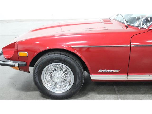 1974 Datsun 260Z (CC-2067941) for sale in Las Vegas, Nevada