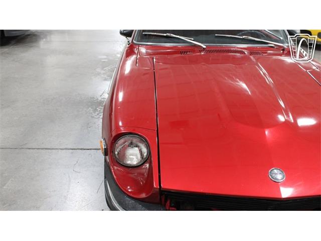 1974 Datsun 260Z (CC-2067941) for sale in Las Vegas, Nevada
