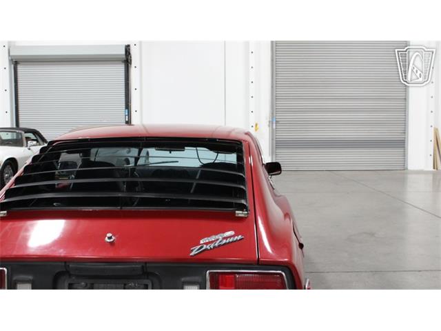 1974 Datsun 260Z (CC-2067941) for sale in Las Vegas, Nevada