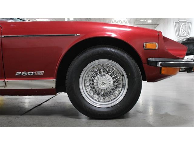 1974 Datsun 260Z (CC-2067941) for sale in Las Vegas, Nevada