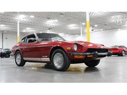 1974 Datsun 260Z (CC-2067941) for sale in Las Vegas, Nevada