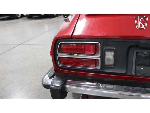 1974 Datsun 260Z (CC-2067941) for sale in Las Vegas, Nevada