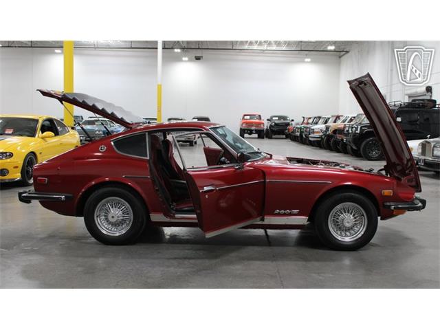 1974 Datsun 260Z (CC-2067941) for sale in Las Vegas, Nevada