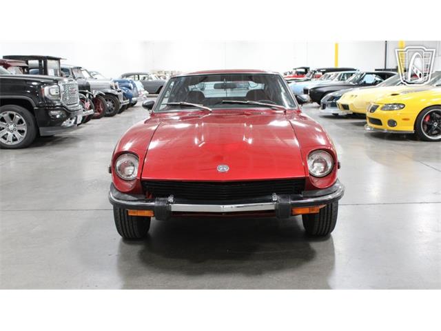1974 Datsun 260Z (CC-2067941) for sale in Las Vegas, Nevada