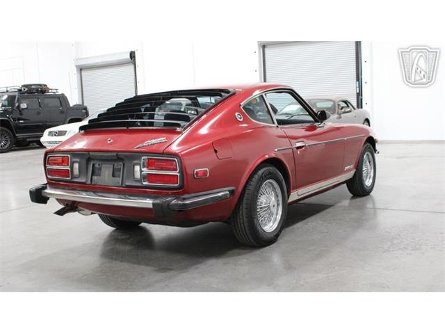 1974 Datsun 260Z (CC-2067941) for sale in Las Vegas, Nevada