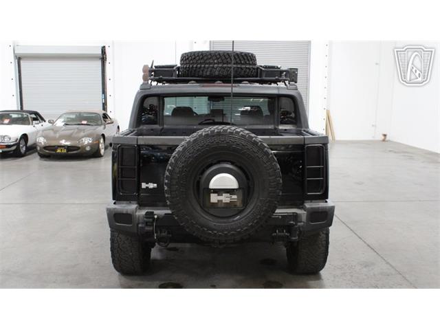 2005 Hummer H2 (CC-2067942) for sale in Las Vegas, Nevada