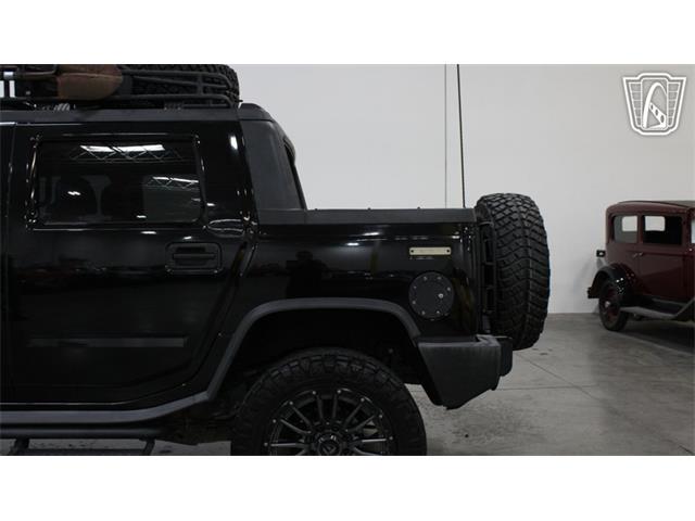 2005 Hummer H2 (CC-2067942) for sale in Las Vegas, Nevada