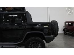 2005 Hummer H2 (CC-2067942) for sale in Las Vegas, Nevada