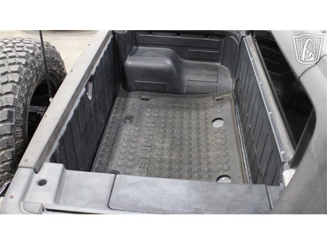 2005 Hummer H2 (CC-2067942) for sale in Las Vegas, Nevada