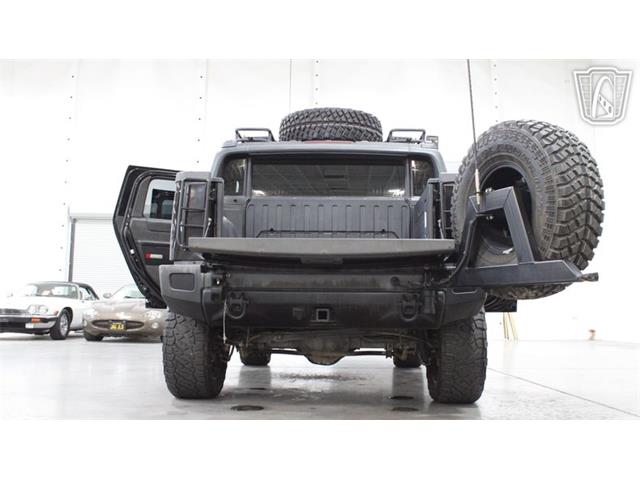 2005 Hummer H2 (CC-2067942) for sale in Las Vegas, Nevada