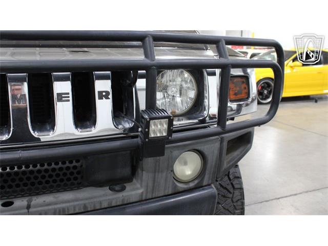 2005 Hummer H2 (CC-2067942) for sale in Las Vegas, Nevada