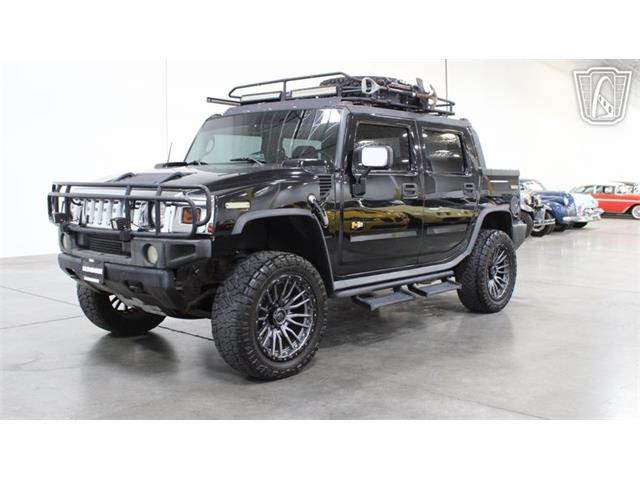 2005 Hummer H2 (CC-2067942) for sale in Las Vegas, Nevada