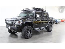 2005 Hummer H2 (CC-2067942) for sale in Las Vegas, Nevada