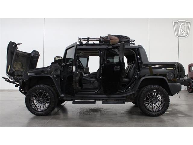 2005 Hummer H2 (CC-2067942) for sale in Las Vegas, Nevada