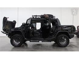 2005 Hummer H2 (CC-2067942) for sale in Las Vegas, Nevada