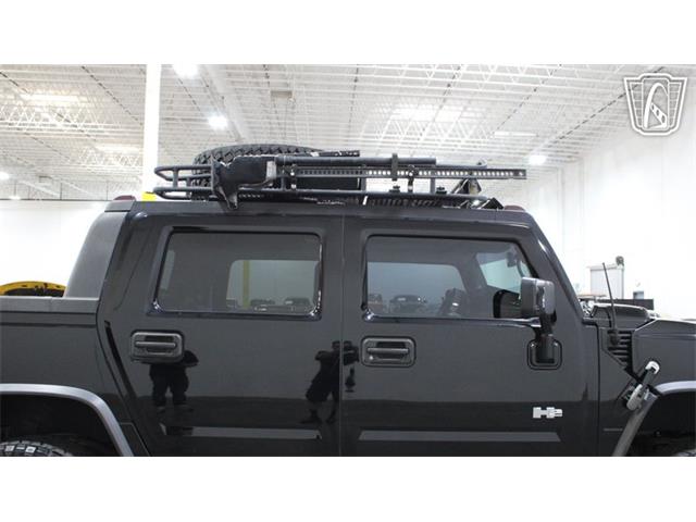 2005 Hummer H2 (CC-2067942) for sale in Las Vegas, Nevada