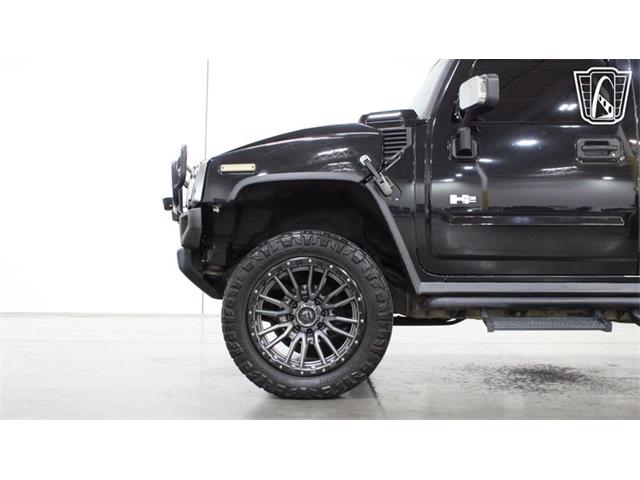 2005 Hummer H2 (CC-2067942) for sale in Las Vegas, Nevada