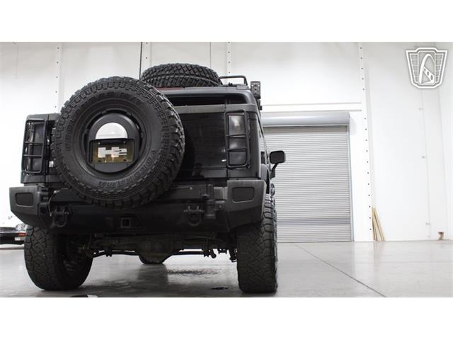 2005 Hummer H2 (CC-2067942) for sale in Las Vegas, Nevada