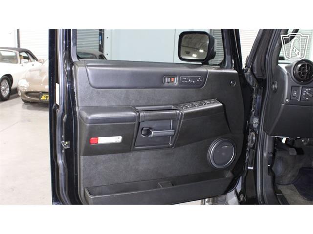 2005 Hummer H2 (CC-2067942) for sale in Las Vegas, Nevada