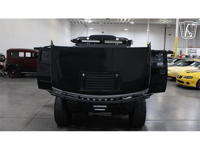 2005 Hummer H2 (CC-2067942) for sale in Las Vegas, Nevada