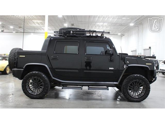 2005 Hummer H2 (CC-2067942) for sale in Las Vegas, Nevada