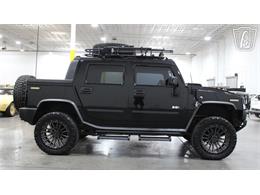 2005 Hummer H2 (CC-2067942) for sale in Las Vegas, Nevada