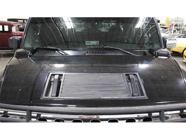 2005 Hummer H2 (CC-2067942) for sale in Las Vegas, Nevada