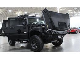 2005 Hummer H2 (CC-2067942) for sale in Las Vegas, Nevada