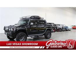 2005 Hummer H2 (CC-2067942) for sale in Las Vegas, Nevada
