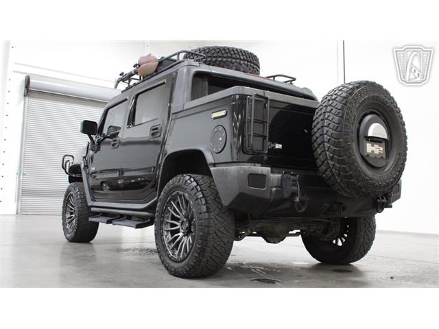 2005 Hummer H2 (CC-2067942) for sale in Las Vegas, Nevada
