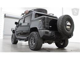 2005 Hummer H2 (CC-2067942) for sale in Las Vegas, Nevada