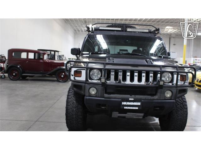 2005 Hummer H2 (CC-2067942) for sale in Las Vegas, Nevada