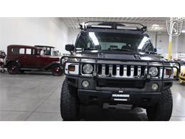 2005 Hummer H2 (CC-2067942) for sale in Las Vegas, Nevada