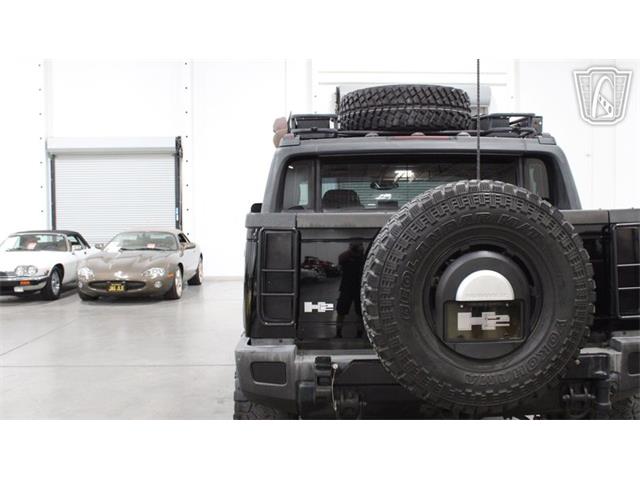 2005 Hummer H2 (CC-2067942) for sale in Las Vegas, Nevada