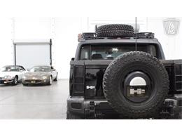 2005 Hummer H2 (CC-2067942) for sale in Las Vegas, Nevada