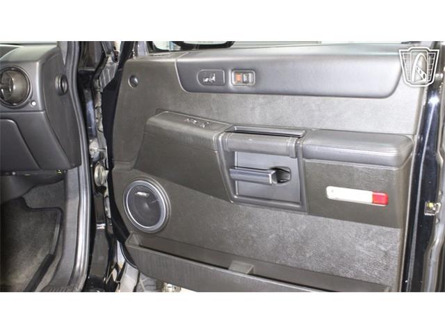2005 Hummer H2 (CC-2067942) for sale in Las Vegas, Nevada