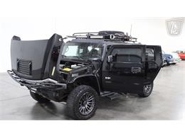 2005 Hummer H2 (CC-2067942) for sale in Las Vegas, Nevada