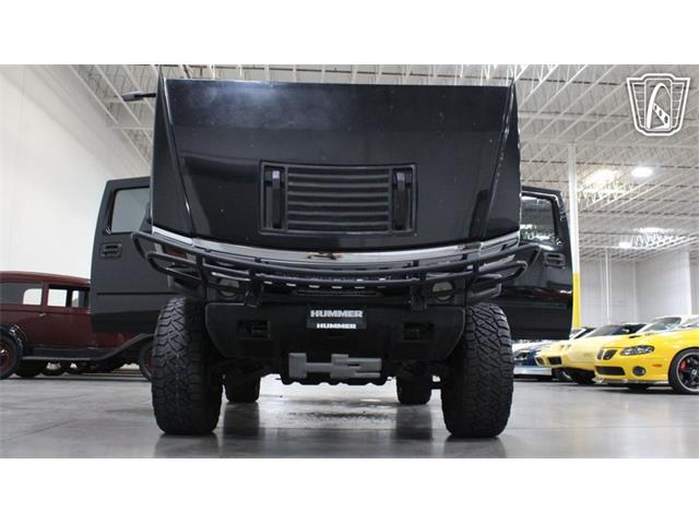 2005 Hummer H2 (CC-2067942) for sale in Las Vegas, Nevada