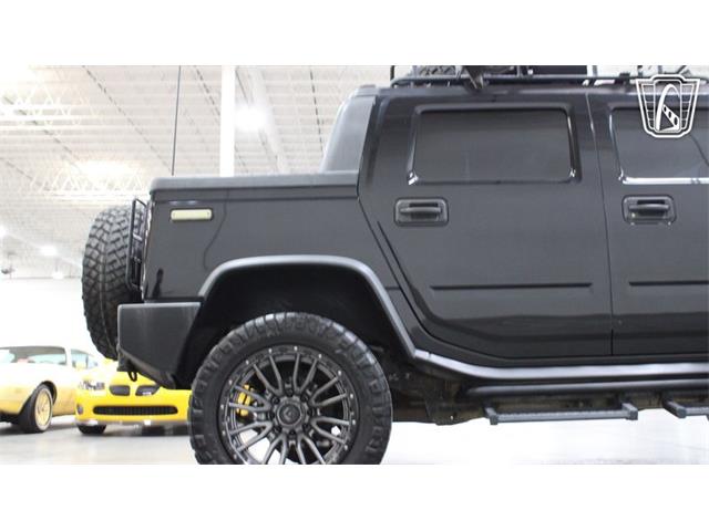 2005 Hummer H2 (CC-2067942) for sale in Las Vegas, Nevada