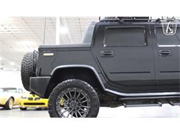 2005 Hummer H2 (CC-2067942) for sale in Las Vegas, Nevada