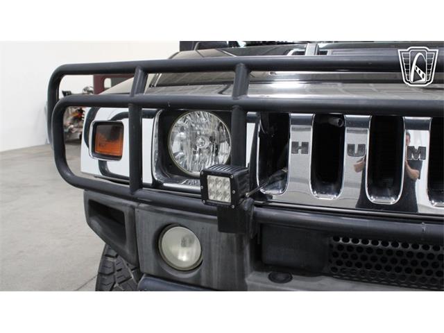 2005 Hummer H2 (CC-2067942) for sale in Las Vegas, Nevada