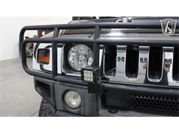 2005 Hummer H2 (CC-2067942) for sale in Las Vegas, Nevada