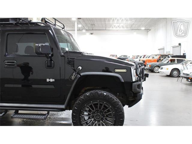 2005 Hummer H2 (CC-2067942) for sale in Las Vegas, Nevada