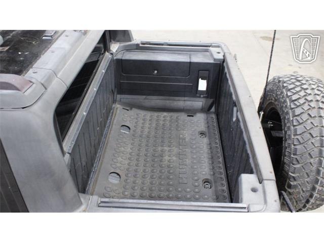 2005 Hummer H2 (CC-2067942) for sale in Las Vegas, Nevada
